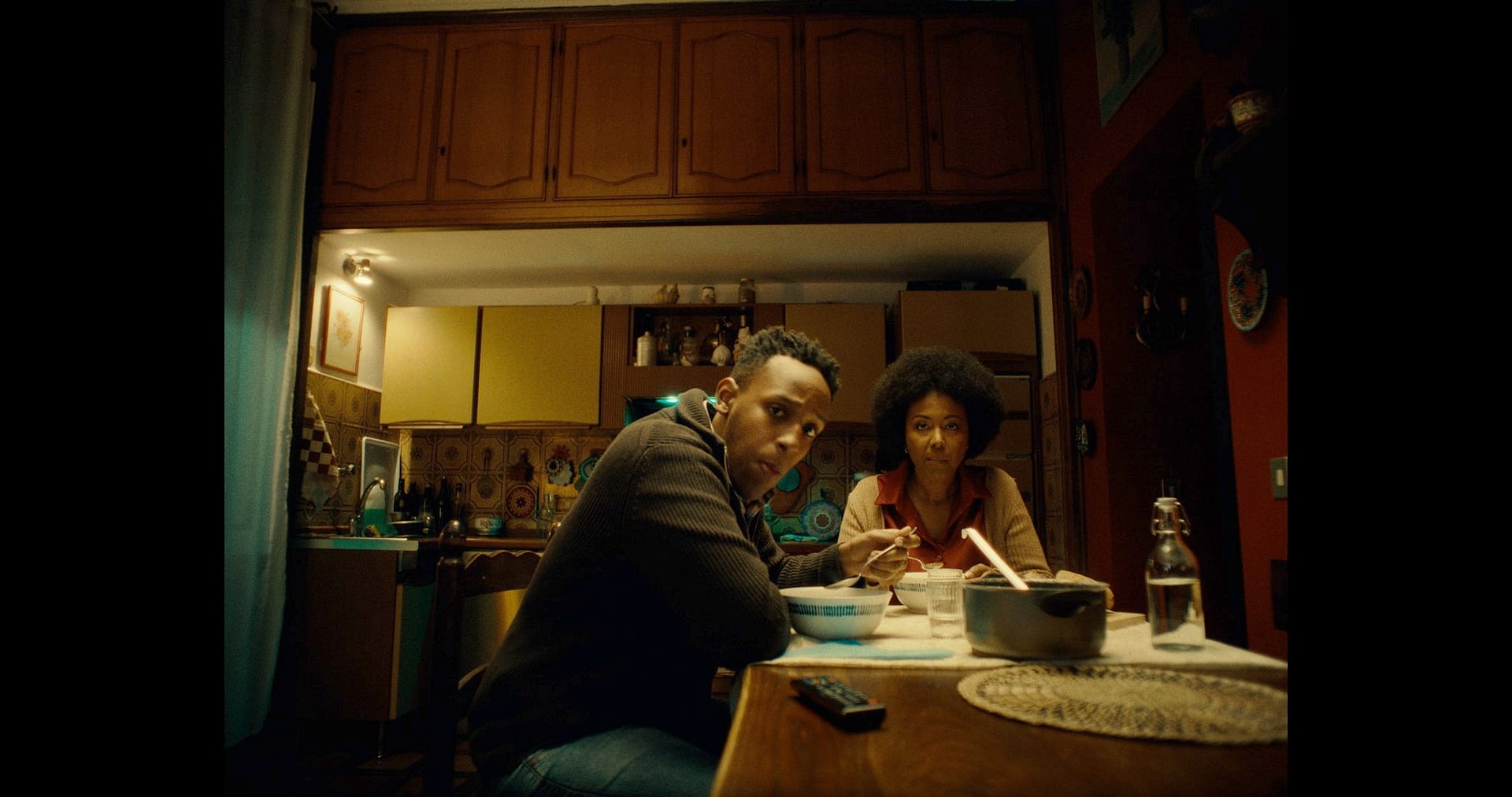 still 1